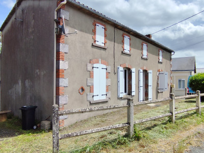 Maison indépendante